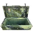 Ψυγείο Πάγου Pro Camp Deep Frost 110QT Green Camo