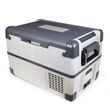 Ψυγείο PRO CAMP DEEP COOL 50L