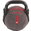 Kettlebell με επένδυση Kevlar 6kg Αmila Κωδ. 90612