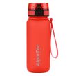 Παγούρι AlpinTec Trek 650ML Πορτοκαλί