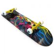 Skateboard Ξύλινο 31'' Fish Wolf