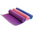 Στρώμα Γυμναστικής Yoga Mat PVC Μπλε Pegasus