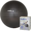 Μπάλα Γυμναστικής Gymball 75cm AMILA Γκρι Κωδ. 95867