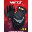 ΓΑΝΤΙΑ MECHANIX, Fastfit, black, Size XXL