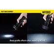 ΦΙΛΤΡΟ NITECORE NFR60 ΦΙΛΤΡΟ NITECORE NFR60