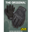 ΓΑΝΤΙΑ MECHANIX, The Original, Foliage green, Size XL