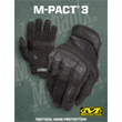 ΓΑΝΤΙΑ MECHANIX, M-Pact 3, Coyote, Size M