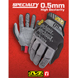 ΓΑΝΤΙΑ MECHANIX, Specialty Hi-Dexterity 0.5mm,XL