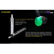 ΦΑΚΟΣ LED NITECORE GEMSTONE GEM10UV