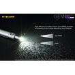 ΦΑΚΟΣ LED NITECORE GEMSTONE GEM10UV