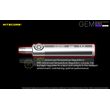 ΦΑΚΟΣ LED NITECORE GEMSTONE GEM10UV