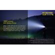 ΦΑΚΟΣ LED NITECORE EXPLORER EC30,1800lumens