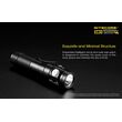 ΦΑΚΟΣ LED NITECORE EXPLORER EC30,1800lumens