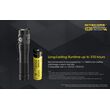 ΦΑΚΟΣ LED NITECORE EXPLORER EC30,1800lumens