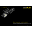 ΦΑΚΟΣ LED NITECORE HEADLAMP HC35, Rechargable 2700Lumens + 4000ma 21700 batt