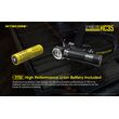 ΦΑΚΟΣ LED NITECORE HEADLAMP HC35, Rechargable 2700Lumens + 4000ma 21700 batt