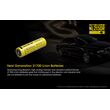 ΜΠΑΤΑΡΙΑ NITECORE 21700/ 5000mAh/ R