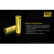 ΜΠΑΤΑΡΙΑ NITECORE 21700/ 5000mAh/ R