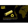 ΜΠΑΤΑΡΙΑ NITECORE 21700/ 5000mAh/ R