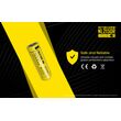ΜΠΑΤΑΡΙΑ NITECORE 21700/ 5000mAh/ R