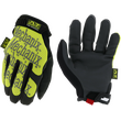 ΓΑΝΤΙΑ MECHANIX, The Original, Hi-Viz Yellow, Size-MD