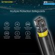 POWER BANK NITECORE NPB1, 5000ma, WaterProof, IP68