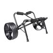 TΡΕΙΛΕΡ ΜΕΤΑΦΟΡΑΣ KAYAK SEAFLO  BLACK SF-TR002 TΡΕΙΛΕΡ ΜΕΤΑΦΟΡΑΣ KAYAK SEAFLO  BLACK SF-TR002