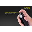 Φακός Κεφαλής Led Nitecore Headlamp HC30
