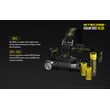 Φακός Κεφαλής Led Nitecore Headlamp HC30