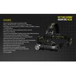 Φακός Κεφαλής Led Nitecore Headlamp HC30