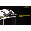 Φακός Κεφαλής Led Nitecore Headlamp HC30