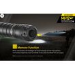 Φακός Led Nitecore Multi Task Hybrid MH12V2