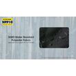 ΤΣΑΝΤΑΚΙ NITECORE NPP10, Black 500D Water Resistant Polyester Fabric