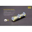 Μπαταρία Nitecore 18650 NL1823 2300mAh Μπαταρία Nitecore 18650 NL1823 2300mAh