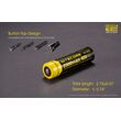 Μπαταρία Nitecore 18650 NL1823 2300mAh Μπαταρία Nitecore 18650 NL1823 2300mAh
