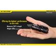 Φακός Χειρός  Led Nitecore Explorer EC11