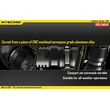 Φακός Χειρός  Led Nitecore Explorer EC11