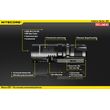 Φακός Χειρός  Led Nitecore Explorer EC11