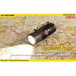Φακός Χειρός  Led Nitecore Explorer EC11