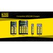 ΜΠΑΤΑΡΙΑ NITECORE 21700/ 5000mAh - NL2150i
