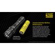 ΜΠΑΤΑΡΙΑ NITECORE 21700/ 5000mAh - NL2150i