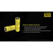 ΜΠΑΤΑΡΙΑ NITECORE 21700/ 5000mAh - NL2150i