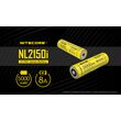 ΜΠΑΤΑΡΙΑ NITECORE 21700/ 5000mAh - NL2150i