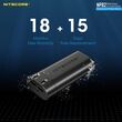 POWER BANK NITECORE NPB2, 10000ma, WaterProof, IP68