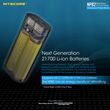 POWER BANK NITECORE NPB2, 10000ma, WaterProof, IP68