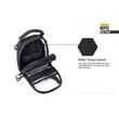 ΤΣΑΝΤΑΚΙ  NITECORE TACTICAL POUCH NDP10