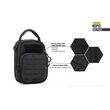 ΤΣΑΝΤΑΚΙ  NITECORE TACTICAL POUCH NDP10