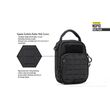 ΤΣΑΝΤΑΚΙ  NITECORE TACTICAL POUCH NDP10