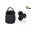ΤΣΑΝΤΑΚΙ  NITECORE TACTICAL POUCH NDP10