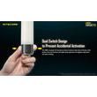 ΦΑΚΟΣ LED NITECORE L series LR60, 3-in-1 Campbank Plus
